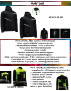 Catalogue Speed dogsport ( nous contacter)