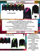 Catalogue Speed dogsport ( nous contacter)