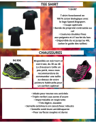 Catalogue Speed dogsport ( nous contacter)