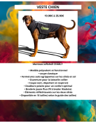 Catalogue Speed dogsport ( nous contacter)