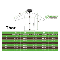 Catalogue Speed dogsport ( nous contacter)