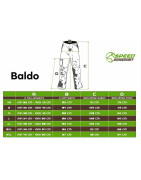 Catalogue Speed dogsport ( nous contacter)