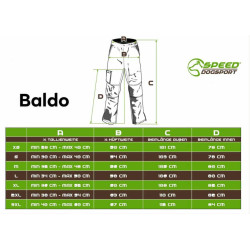 Catalogue Speed dogsport ( nous contacter)