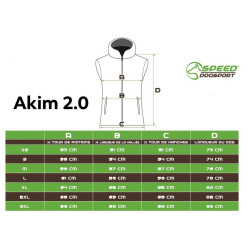 Catalogue Speed dogsport ( nous contacter)