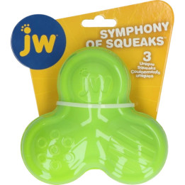 JW Symphony of Sound | Jouet sonore pour chien