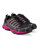 Chaussures de sport Speed dogsport BALOU  Taille  40 - Couleur : Noir/Rose