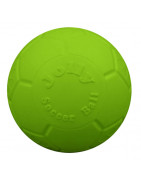 Jolly Soccer Ball (couleurs selon arrivage)