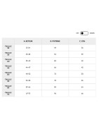 VESTE EN LAINE HYBRIDO ARCTIC