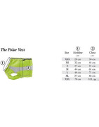 Hurtta Polar veste de visibilité