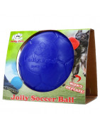 Jolly Soccer Ball (couleurs selon arrivage)