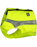 Hurtta Polar veste de visibilité