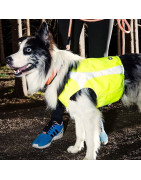 Hurtta Polar veste de visibilité