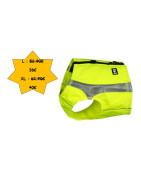 Hurtta Polar veste de visibilité