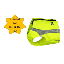 Hurtta Polar veste de visibilité