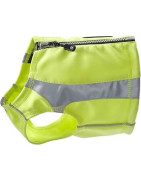 Hurtta Polar veste de visibilité