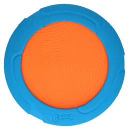 Chuckit! Ultra Flight 23 cm – Frisbee pour chien