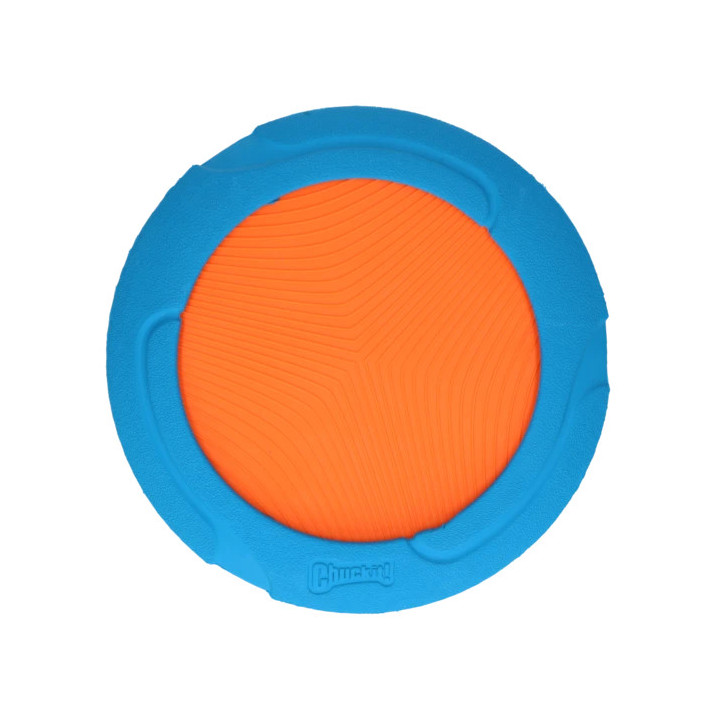 Chuckit! Ultra Flight 23 cm – Frisbee pour chien