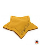 Etoile de Noël 4cats avec catnip