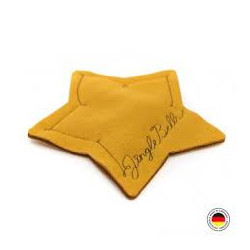 Etoile de Noël 4cats avec catnip