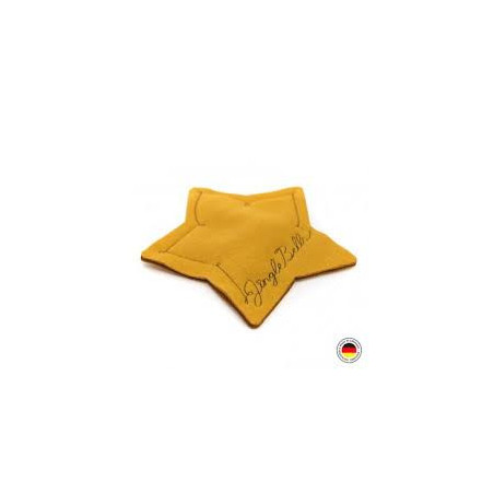 Etoile de Noël 4cats avec catnip