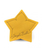 Etoile de Noël 4cats avec catnip