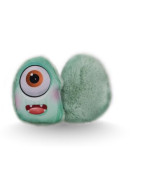 Monstre poilu 4cats avec catnip et matatabi (vigne argentée)