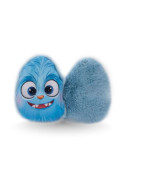 Monstre poilu 4cats avec catnip et matatabi (vigne argentée)