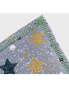 Mini coussin de jeu Noël 4cats avec catnip