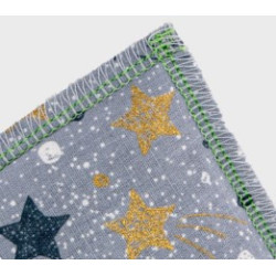 Mini coussin de jeu Noël 4cats avec catnip