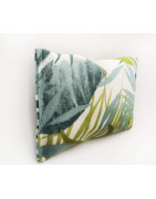 Coussin à bruissement 4cats avec catnip et matatabi (vigne argentée)