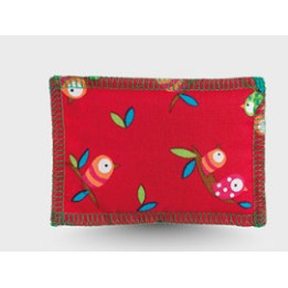 Jouet Catnip chat 4cats | Mini coussin valériane