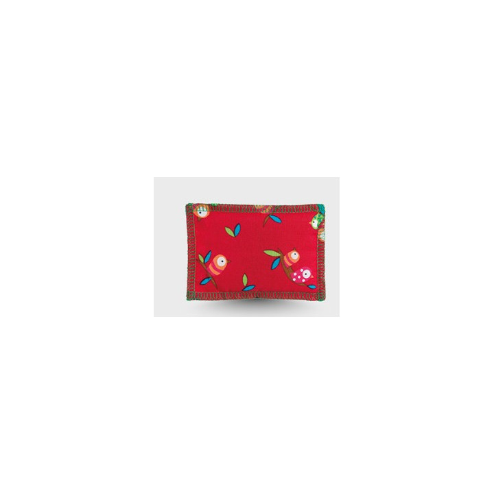 Jouet Catnip chat 4cats | Mini coussin valériane
