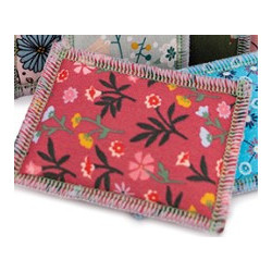 Mini coussin de jeu 4cats avec catnip
