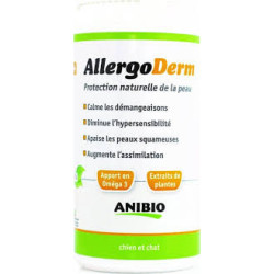 AllergoDerm  210g