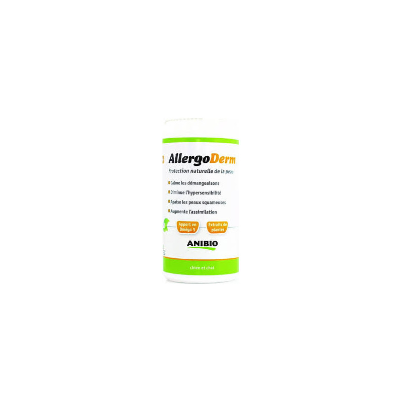 AllergoDerm  210g