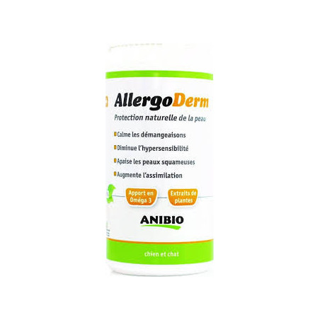 AllergoDerm  210g
