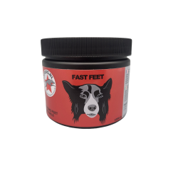 Fast feet fastdog 200g