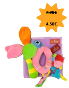 chipie pets accessories libellule