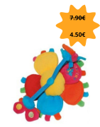 chipie pets accessories fleur