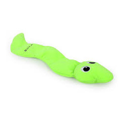 AFP k-nite glowing eel anguille phosphorescente