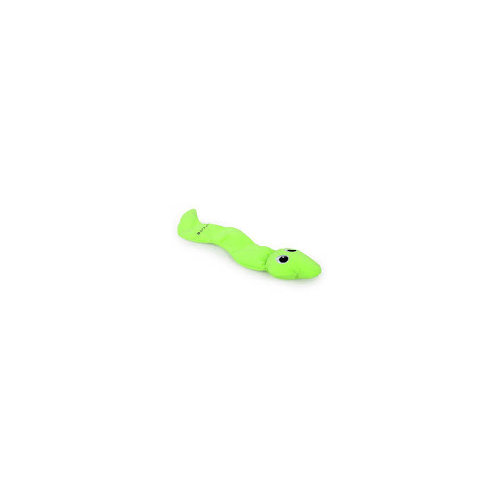 Jouet phosphorescent chien AFP K-Nite | Anguille couineur