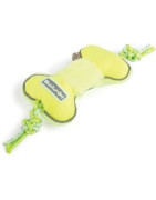 AFP k-nite glowing rope bone os phosphorescent avec corde