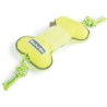 AFP k-nite glowing rope bone os phosphorescent avec corde