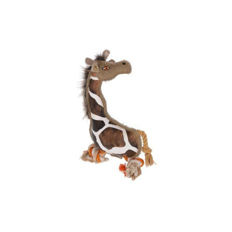 Peluche Girafe Gina 29 cm