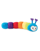 fringe toyboy "don't bug me" plush chenille "Ne m'embêtez pas"