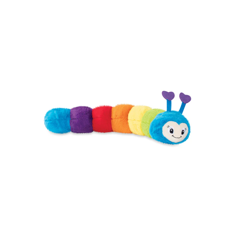 fringe toyboy "don't bug me" plush chenille "Ne m'embêtez pas"