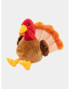 Zippy paws dinde Tucker