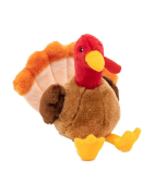 Zippy paws dinde Tucker