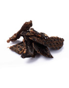 Filets de boeuf 500g