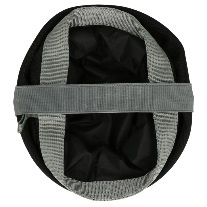 Gamelle pliable chien 1,4 L | Pack My Bowl voyage